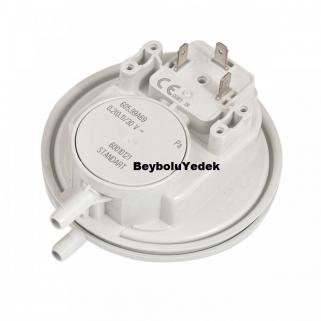 Atron KOMBİ HAVA AKIŞ ŞALTERİ PROSESTAT 3 SOKETLİ