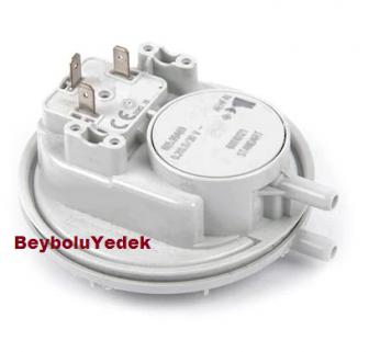 Protherm Kombi Hava Akış Sensör 3 Uçlu Kombi Prosestat