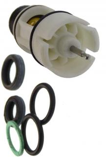 Vaillant Turbotec Kombi Üç Yollu Vana Tamir İç Takım