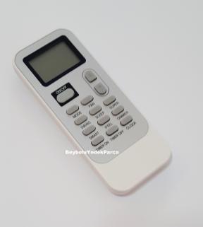 https://www.fullyedekparca.com/Airfel Klima Kumandası Klima Kumanda  Ayar Kurulum Gerekmez