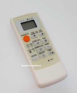 Toshiba  Klima Kumanda