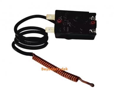 Arçelik 105 DERECE TERMOSİFON VE KAZANLI SU ISITICI SABİT LİMİT