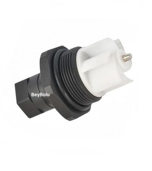 BEKO KOMBİ SICAK SU AKIŞ TÜRBİNİ