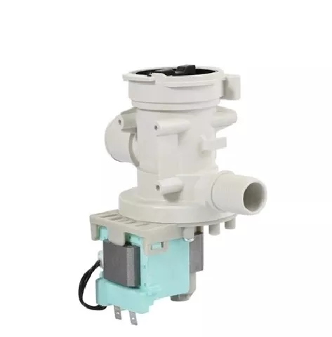 Samsung uyumlu WW90J3283KW pompa motoru