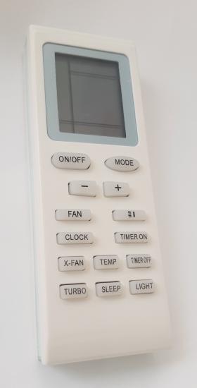 https://www.fullyedekparca.com/Airfel Kumanda AS22-0942 SINV A 22000 BTU Duvar Tipi inverter