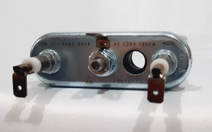 Altus ALM 801 Rezistans , Çamaşır Makinesi orjinal Rezistansı IRCA 1950 Watt