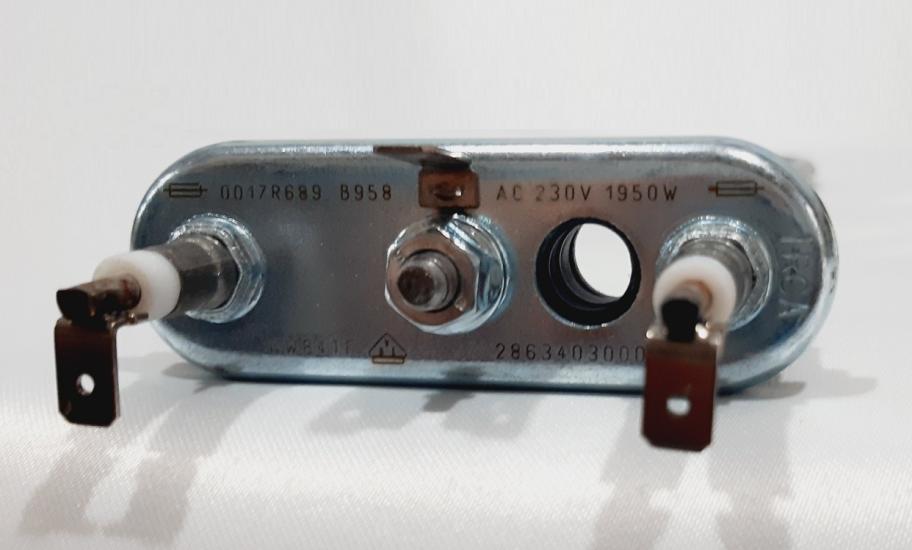 Altus ALM 701 Rezistans 