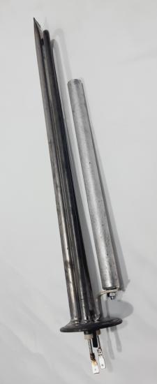 Arçelik T 7350 ST Termosifon Rezistans Anot Çubuk Dahil