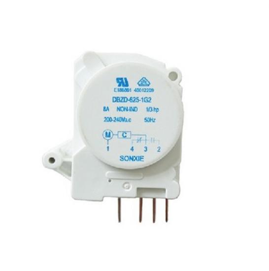 https://www.fullyedekparca.com/Arçelik Buzdolabı Timer , Taymır  Defrost Tımer Zaman Saat