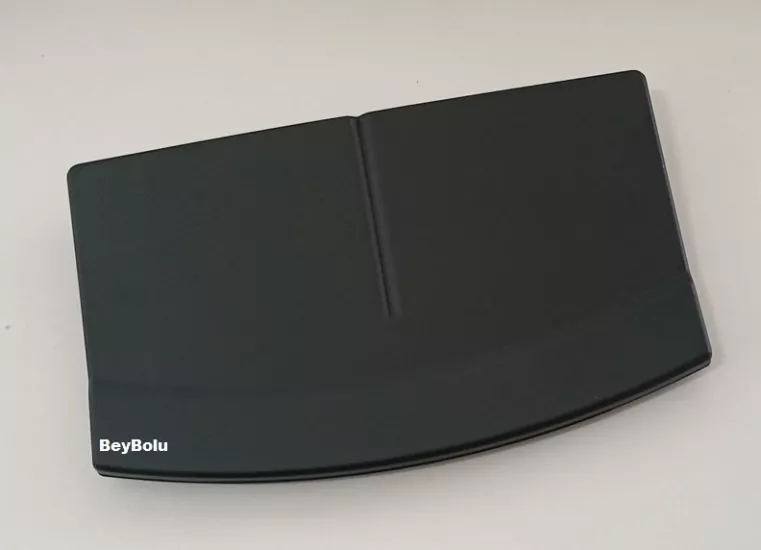 Arçelik Uyumlu 9103 D Mandal Füme Renk