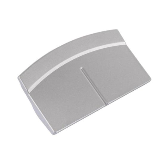 Arçelik Uyumlu 9103 D Mandal GRİ Renk