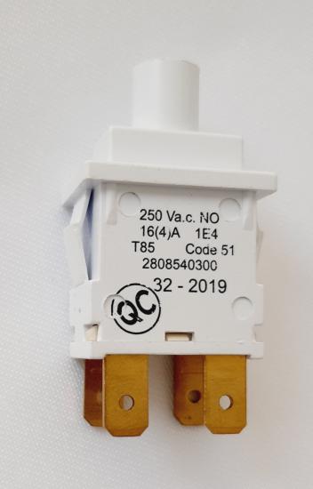 Beko D 5062 B Şalter , Açma Kapama Düğme , Çamaşır Makinesi Şalter Düğmesi