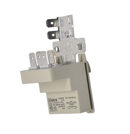 Beko Kurutma Voltaj Giriş Parazit kondansatörü 220 Volt 0,15 uf