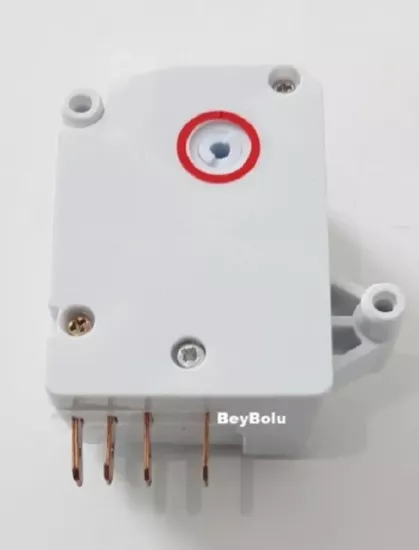 Altus AL 380 Uyumlu Buzdolabı Timer , Taymır Zaman Saat