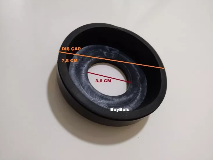 Termosifon Contası Arçelik Uyumlu Şofben Rezistans Contası