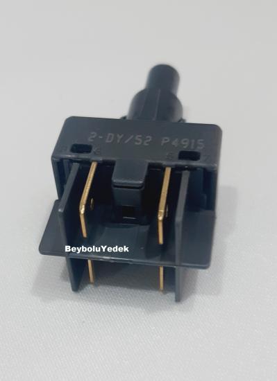 Arçelik Bulaşık Makinesi Açma kapama düğmesi şalteri