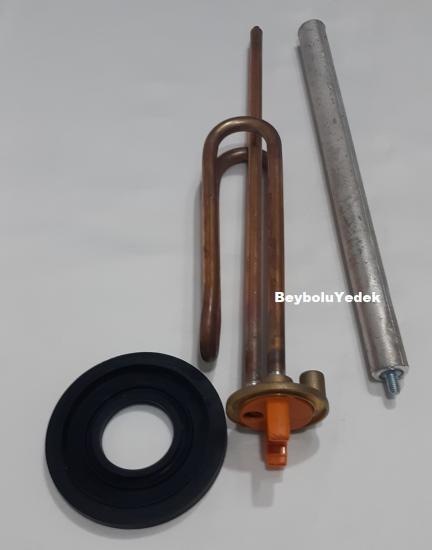 Arçelik Termosifon Rezistansı , Anot Çubuk 