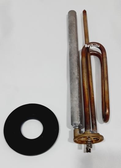 Ariston Termosifon Rezistans , Anotlu