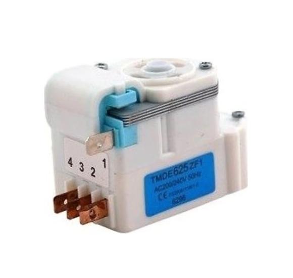 Ariston No Frost Buzdolabı Timer , Taymır Tımer Zaman Saati