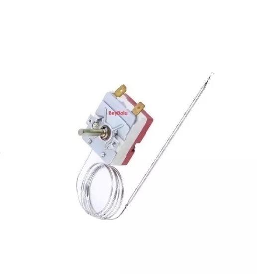 Ariston Fırın Termostat , Fırın 300 Derece