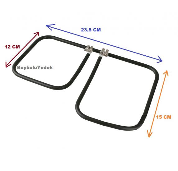 Arzum AR271 Mistost Rezistans