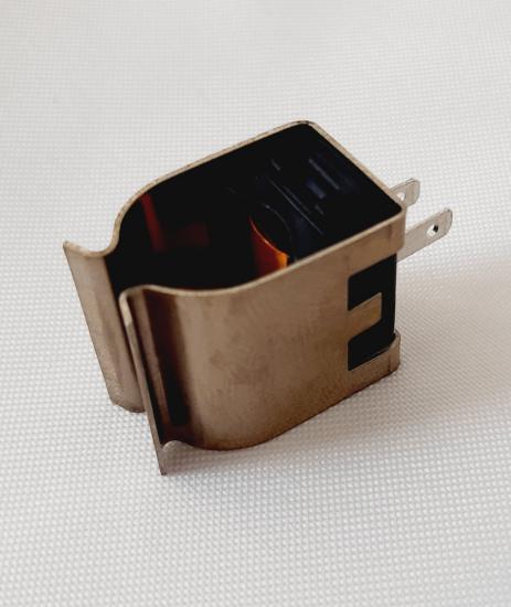 Baymak Kombi NTC Boru Üstü 1/2 Ntc Sensör  İnce Soket