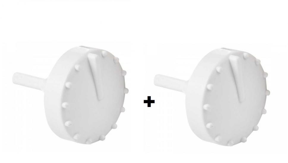 Baymak Falke Kombi Ayar Düğmesi 2 Adet