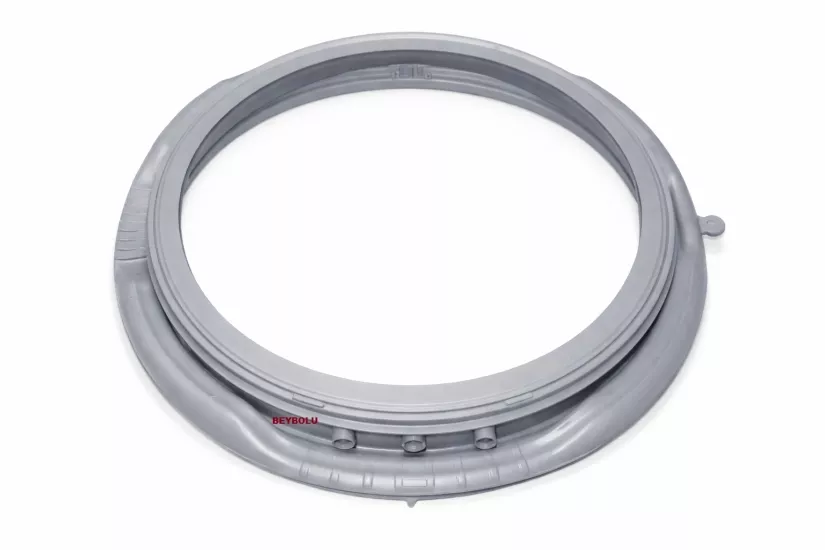 Beko Üç Delikli Uyumlu Körük Lastiği , Çamaşır Makinası Körük Lastik 