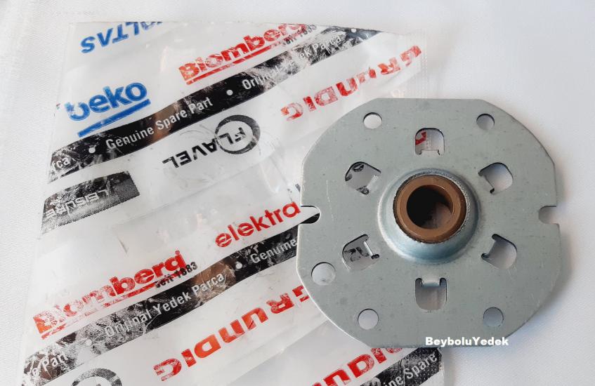 Altus Kurutma Tabur Arka Yatak Burcu