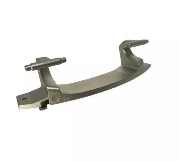 Beko D58101E Çamaşır Makinesi Kapak Menteşesi D5 8101 E 2906330100