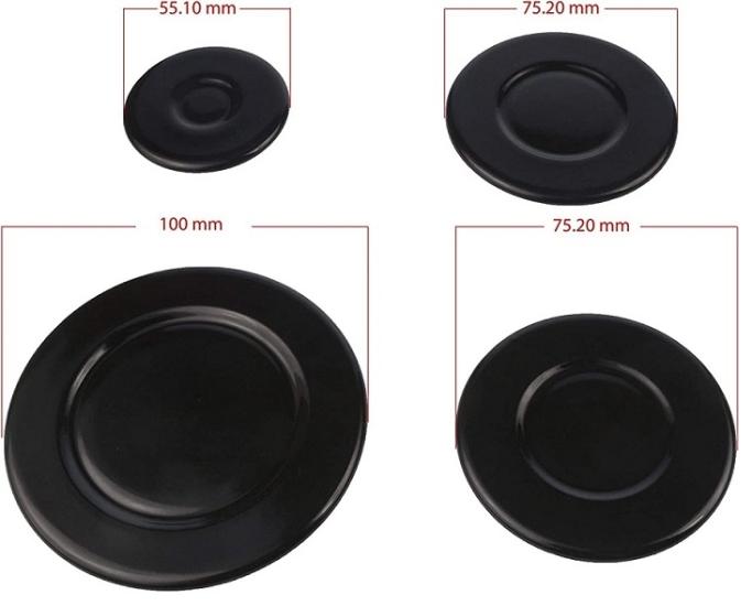 Çetintaş Set üstü Ocak Bek Başlık
