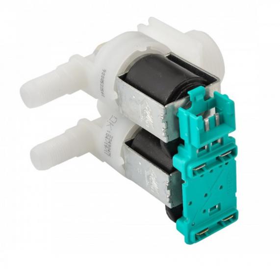 Siemens WM12S761TR Ventil