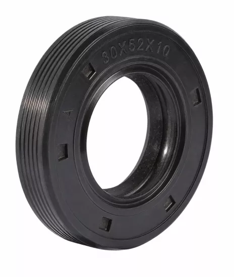 30x52x10 Bosch Uyumlu Keçe , Çamaşır Makinesi Yağ Keçesi