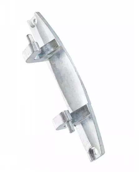 Siemens Uyumlu WM12S762TR Çamaşır Makinesi Kapak Menteşesi 