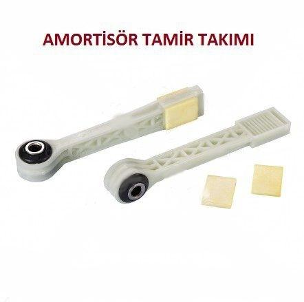 Siemens Uyumlu Wm12s763tr  Amortisör Tamir Kiti