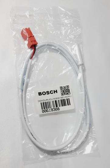 Bosch No Fros Buzdolabı Sensör