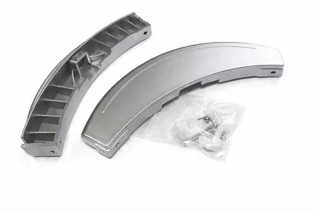 WM12E460TR Siemens Uyumlu Mandal Tutamak , Çamaşır Makinesi Kapak Mandalı