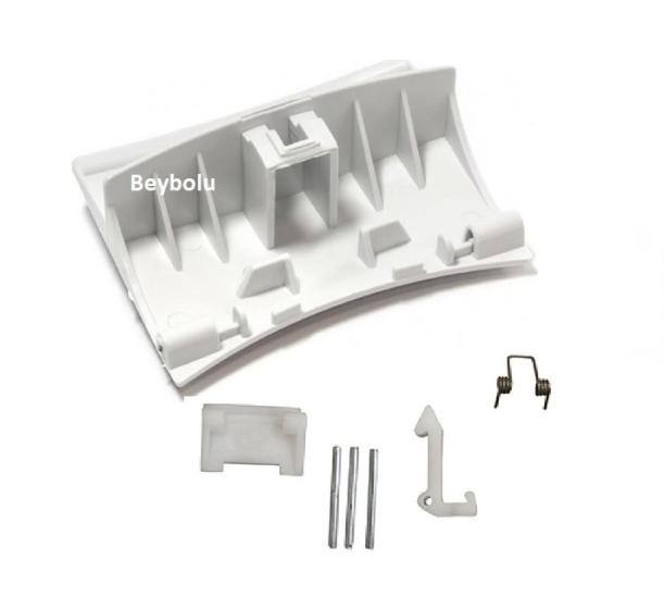 Bosch Classixx Mandal Ve Kilit Dili Tutamak 