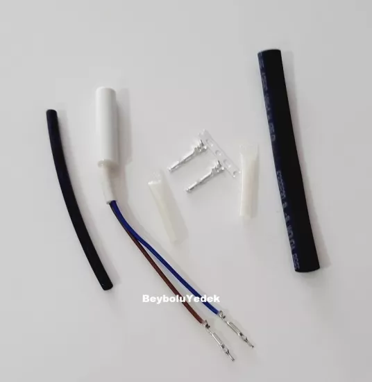 Bosch KGN57VW20N Uyumlu Sensör , No Frost Buzdolabı Sensörü