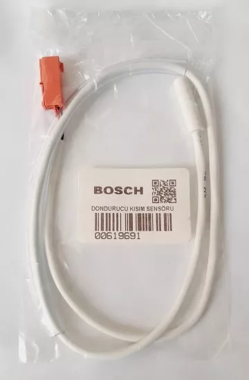 Bosch KGN57S70NE Uyumlu Buzdolabı Dondurucu Bölüm Ntc Sensörü 