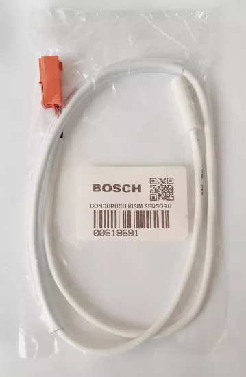  Bosch KGN57PI26N uyumlu Sensör , Bosch Buzdolabı Uyumlu Alt Sensörü