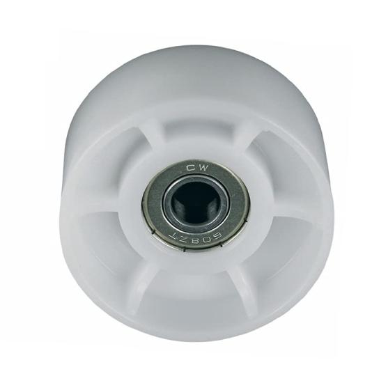 Bosch Uyumlu Çamaşır Kurutma Kasnak Gerginlik Tekeri 00632045
