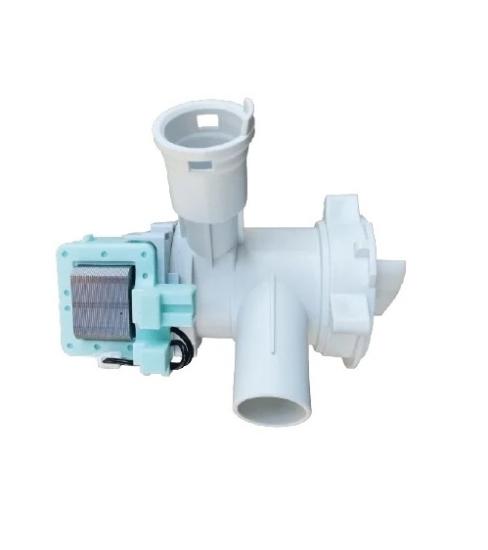 Siemens WM12T440TR Uyumlu Pompa motoru