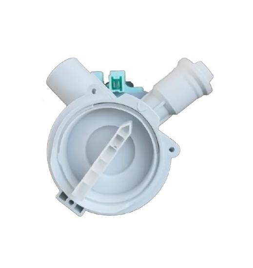 Bosch WAT24480TR Pompa motoru çamaşır makinesi su tahliye motor