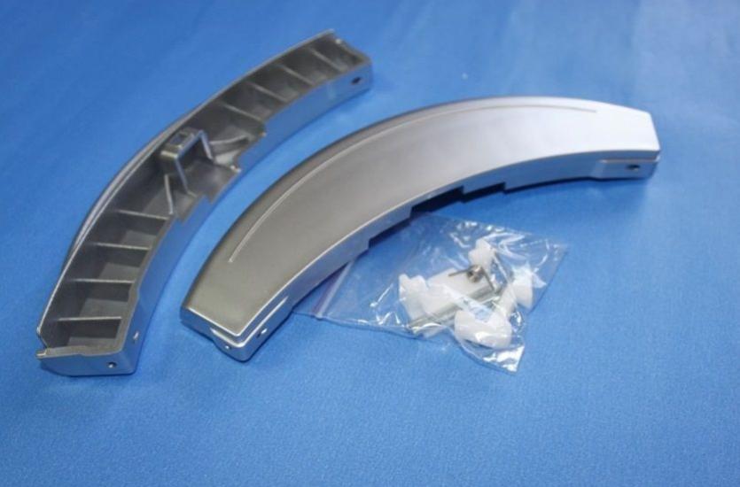 Bosch Uyumlu GRİ Wfo2421Tr Mandalı