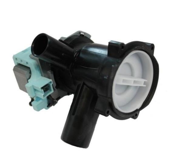 Bosch WAQ20361TR Pompa Motor