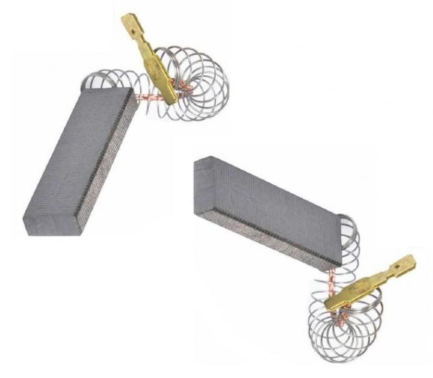 https://www.fullyedekparca.com/Bosch WAA16161TR Kömür Takımı , Çamaşır Makinesi Motor Kömürü Takım