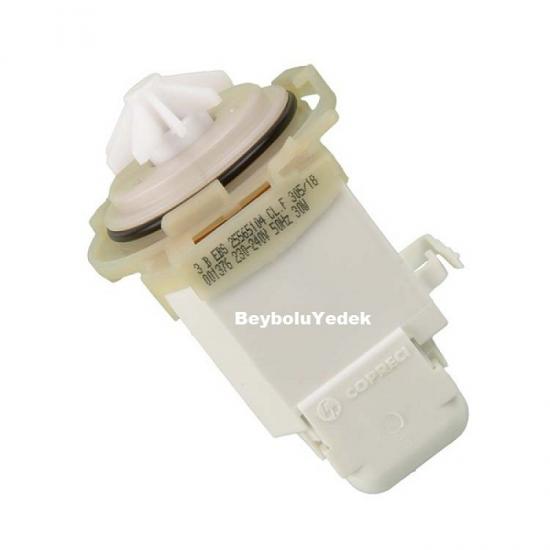 Bosch SGS44E62EU Pompa Motoru