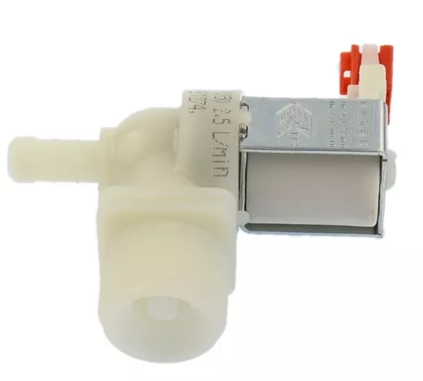 Bosch SMS63M32TR Ventil Bulaşık Makinesi Su Giriş Ventili  İğne Soket