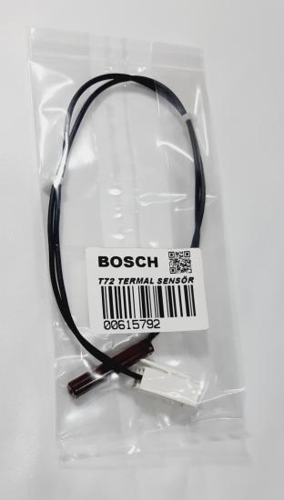 Bosch KGN57P72NE Buzdolabı Termal Sigorta Sensör KGN 57P72 NE Sensörü